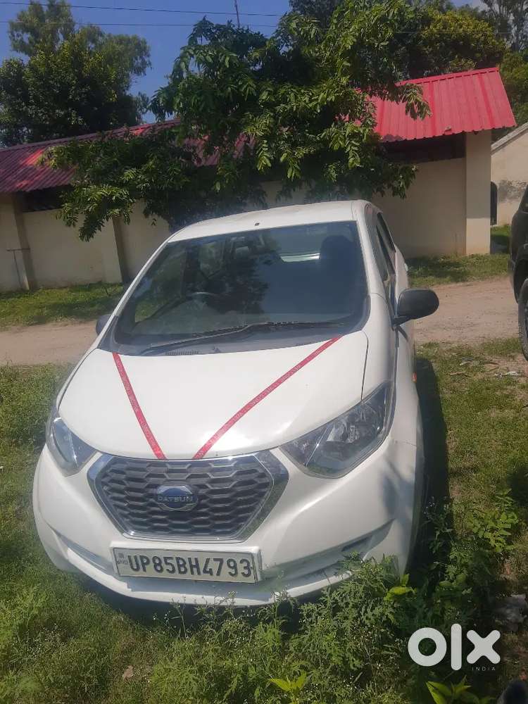 Datsun Redigo 2018 Model Year