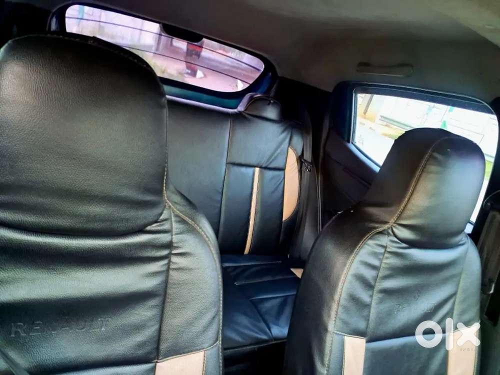 Result Kwid 2022 Model Like New Model