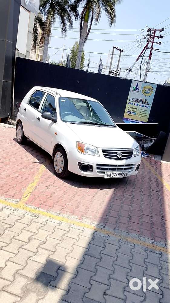 Maruti Suzuki Alto K10 1.0 Lxi, 2011