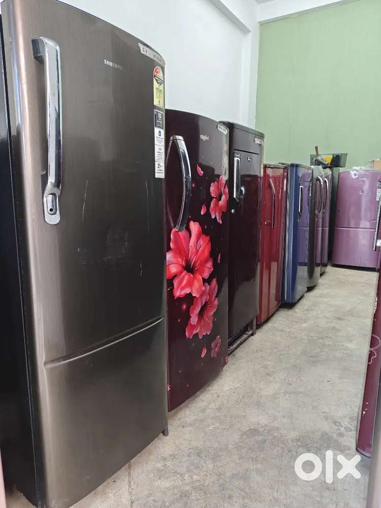 2nd appliance Low Price High Quality Guaranty Trusted Service Warranty