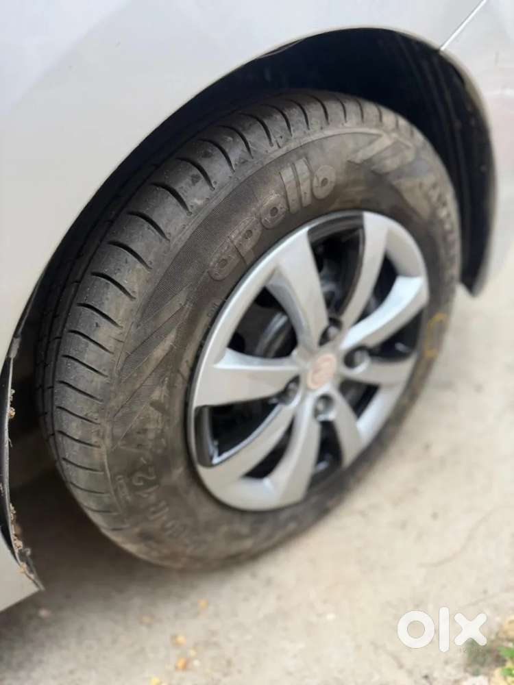 Hyundai Eon D-lite +, 2013, Petrol