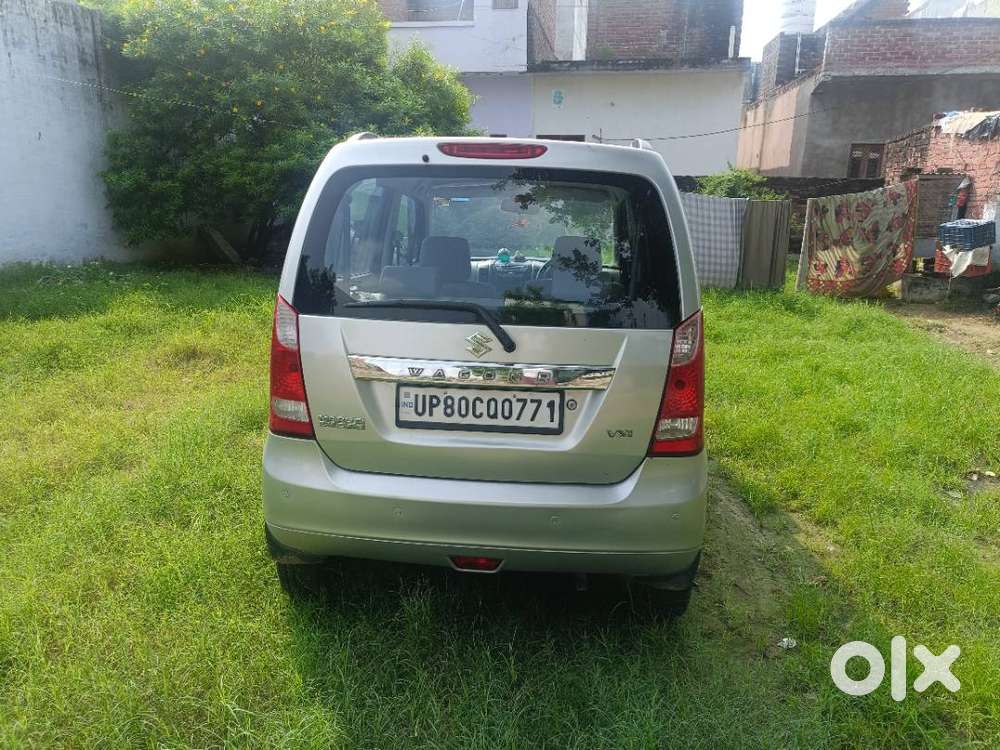 2013 Maruti Wagon R