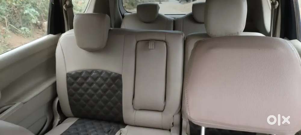 Ertiga Smart Hybrid Vdi