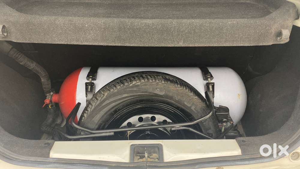 Maruti Suzuki Wagon R Lxi Cng, 2021, Cng & Hybrids