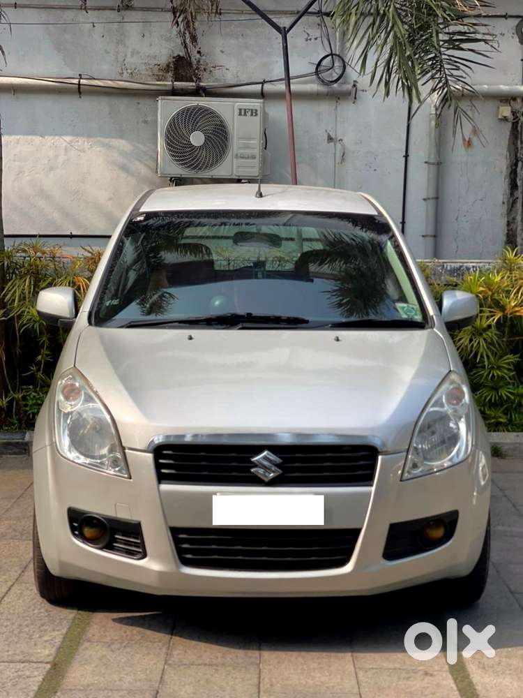 Maruti Suzuki Ritz Vdi (abs) Bs Iv, 2011, Diesel
