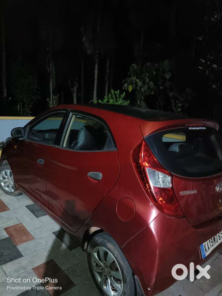 Hyundai Eon Magna Plus For Sale