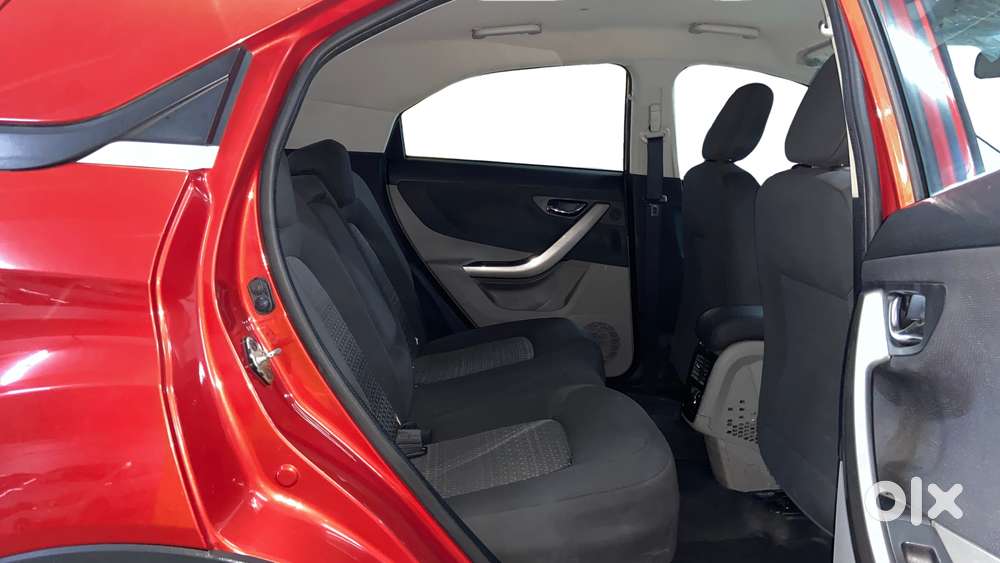 Tata Nexon 1.2 Revotron Xz Plus, 2019, Petrol