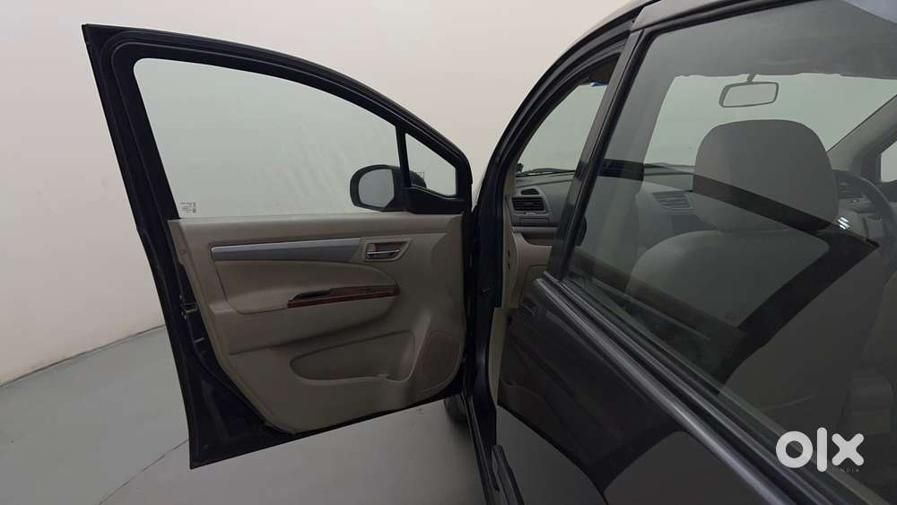 Maruti Suzuki Ertiga 1.5 Zxi, 2016, Petrol