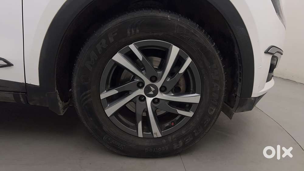 Mahindra Xuv700 2.2 Ax 5 Diesel Mt 7 Str, 2024, Diesel