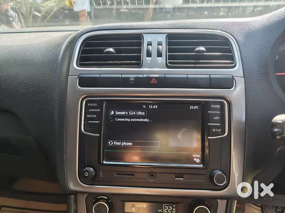 Volkswagen Polo 1.5 Tdi 2019