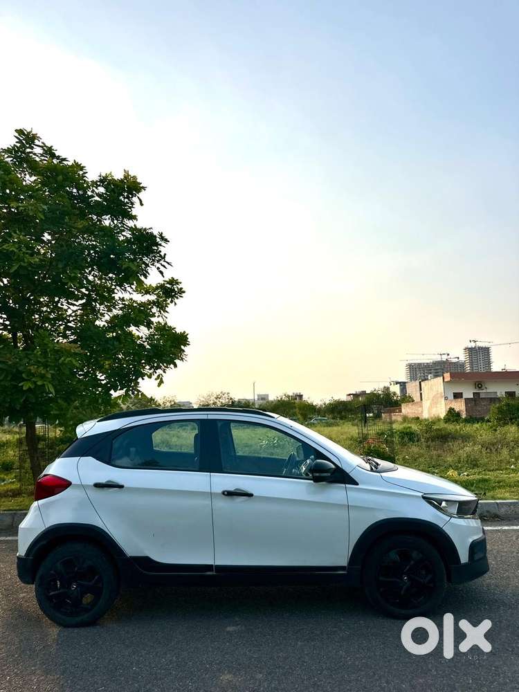 Tata Tiago Xz, 2021, Petrol