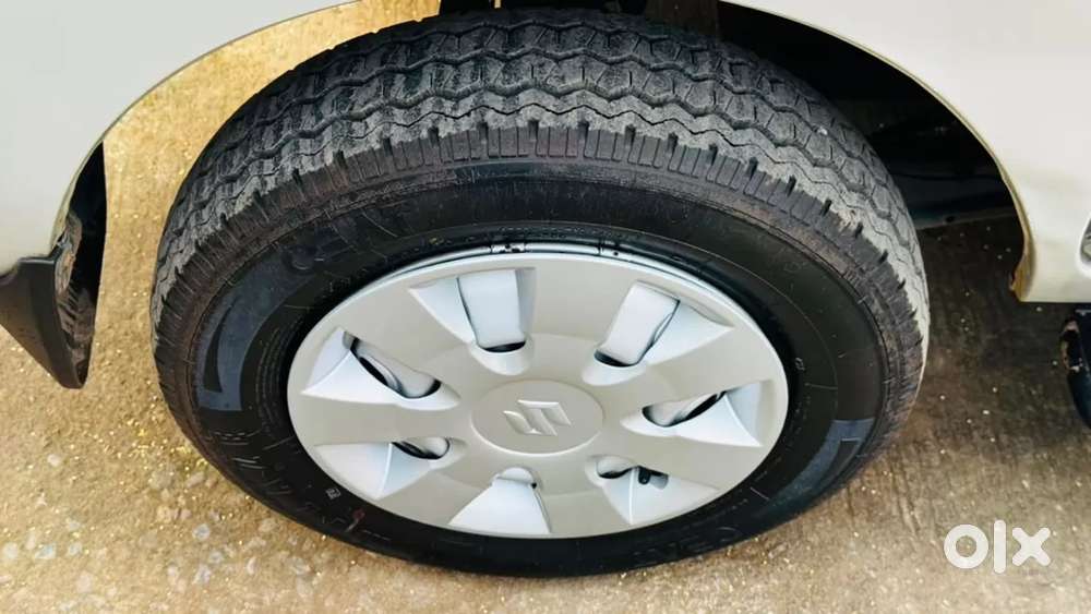 Maruti Suzuki Eeco Cng 5 Seater Ac, 2022, Cng & Hybrids