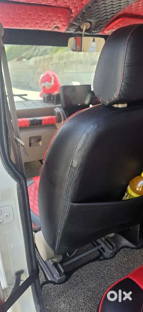 Mahindra Bolero Power Plus 1 St Hand Dr. Car Showroom Condition