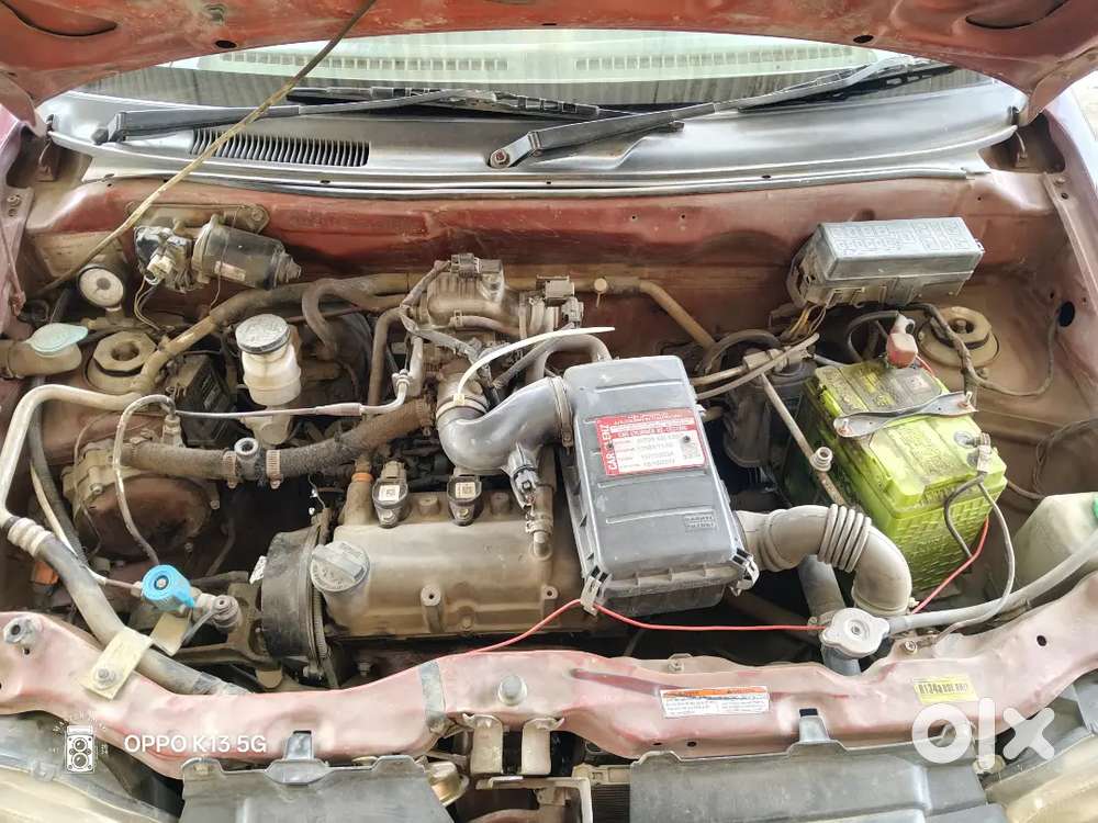 Maruti Suzuki Alto 2010 Cng & Hybrids Well Maintained