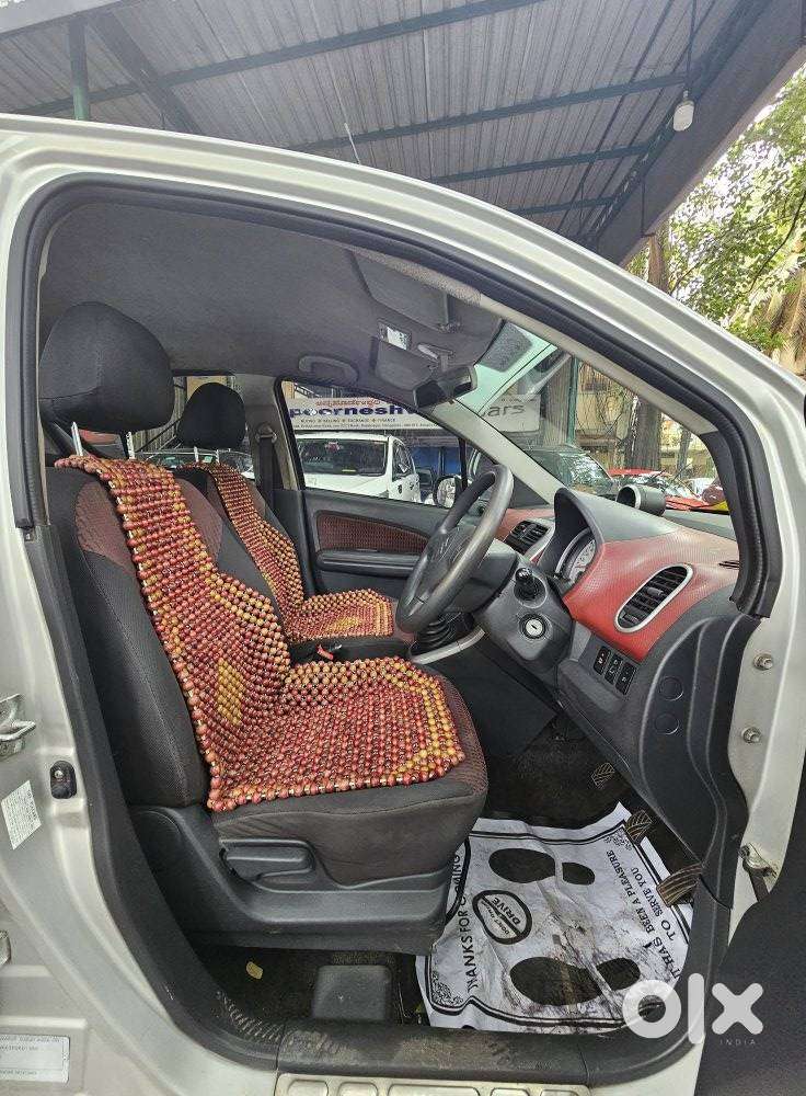 Maruti Suzuki Ritz Vxi, 2014, Petrol