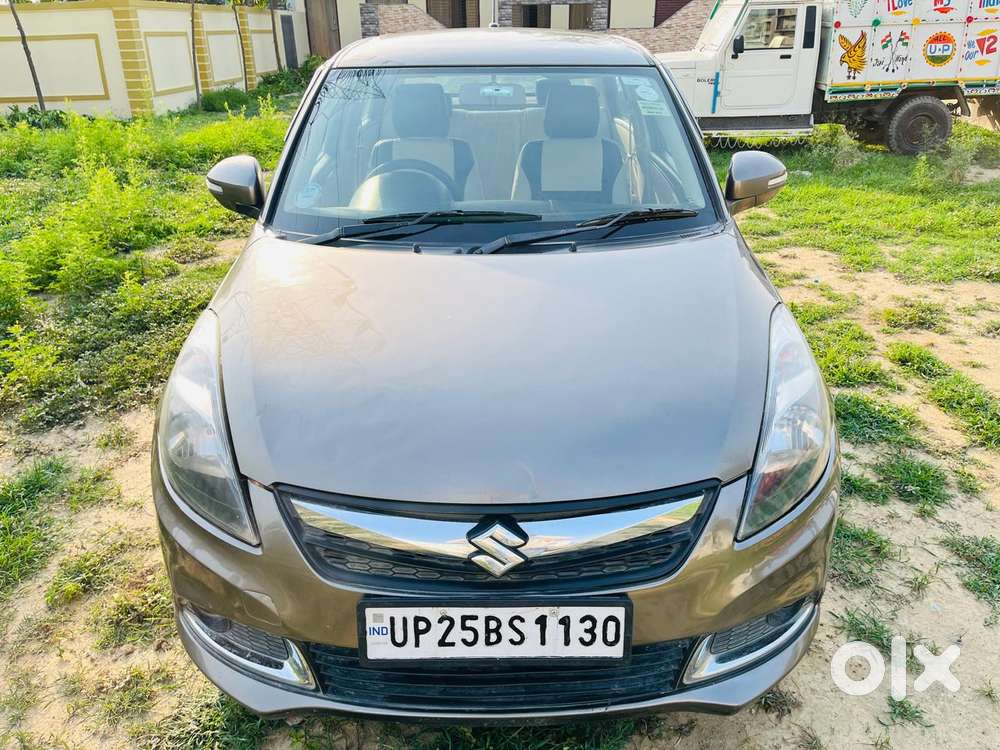 Maruti Suzuki Swift Dzire Vdi Optional, 2016, Diesel