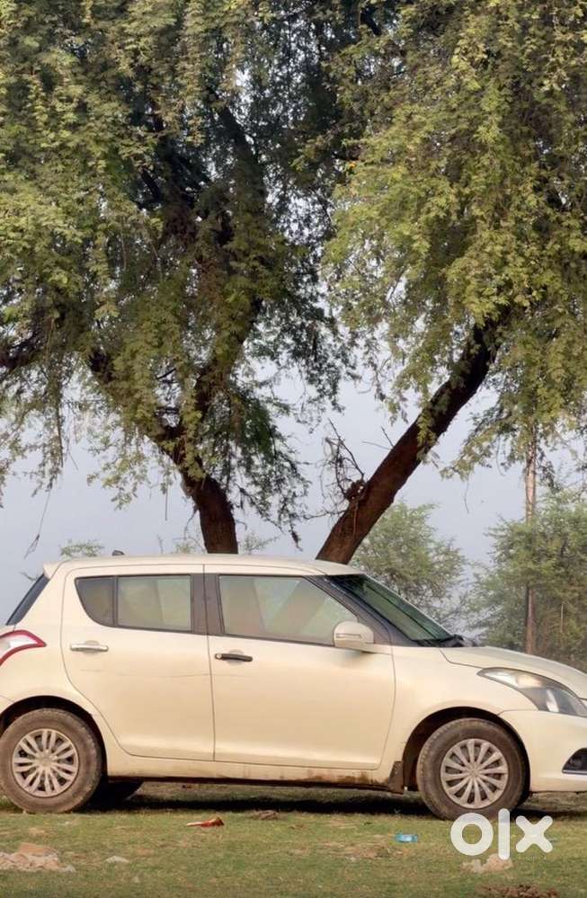 Maruti Suzuki Swift 2012 Diesel 100200 Km Driven
