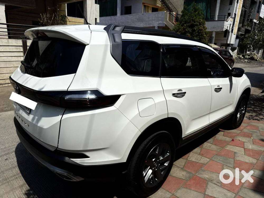 Tata Safari 2.0 Kryotec Xt Plus, 2022, Diesel