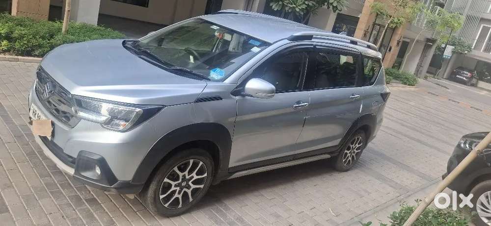 Maruti Suzuki Xl6 2023