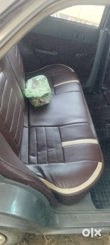 Good Condition And Also Have Gas Tank Fitted