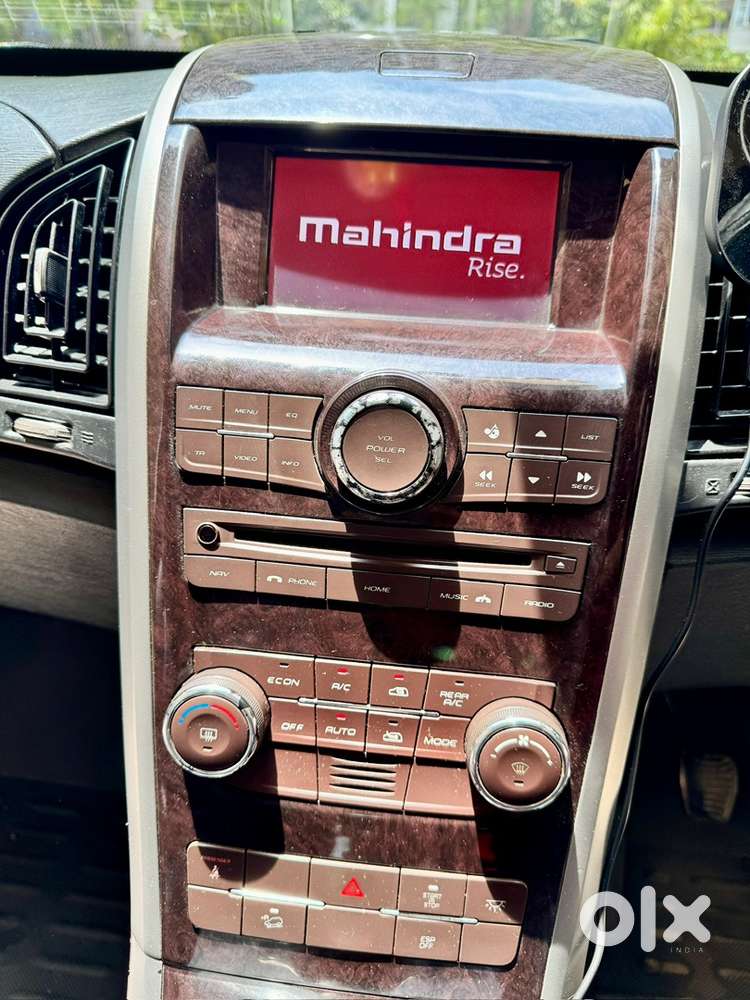 Mahindra Xuv500 2014 Diesel Good Condition