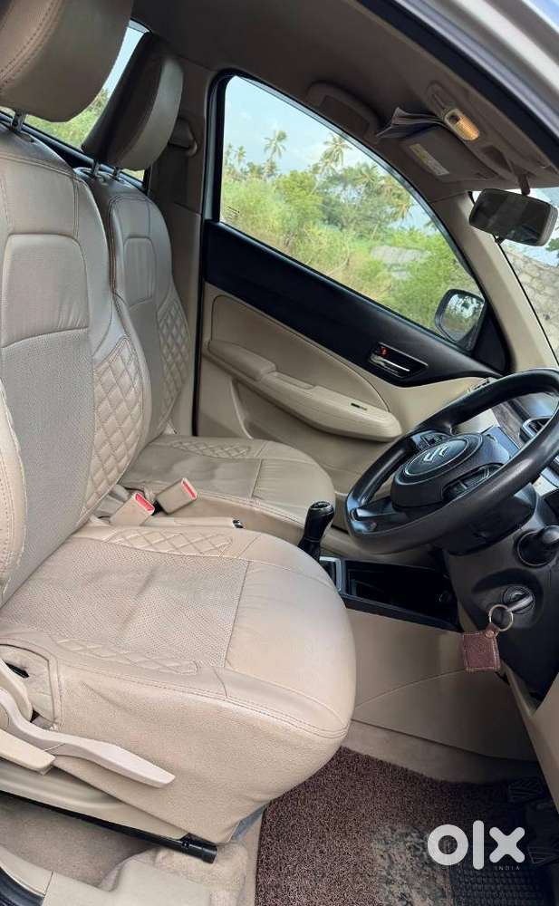 Maruti Suzuki Dzire, 2023, Petrol