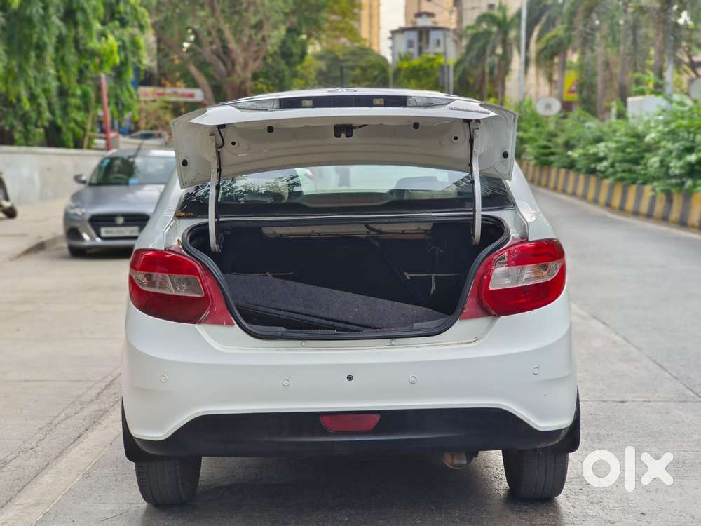Tata Zest  Revotron 1.2t Xms, 2015, Petrol