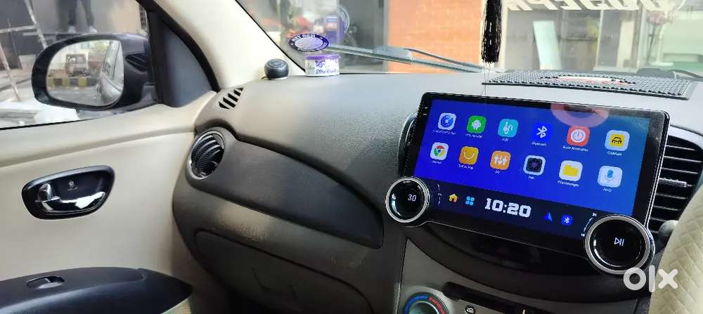 Hyundai I10 Well Maintained