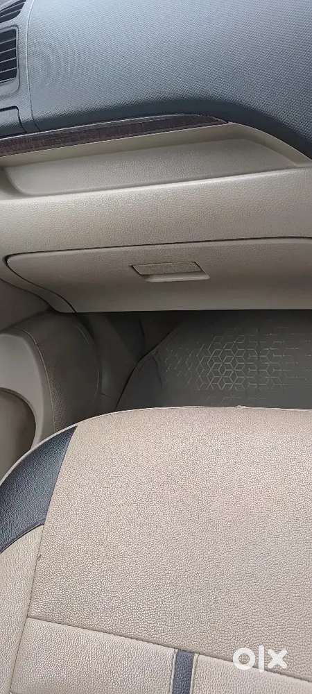 Maruti Suzuki Swift Dzire 2014 Lpg 79412 Km Driven