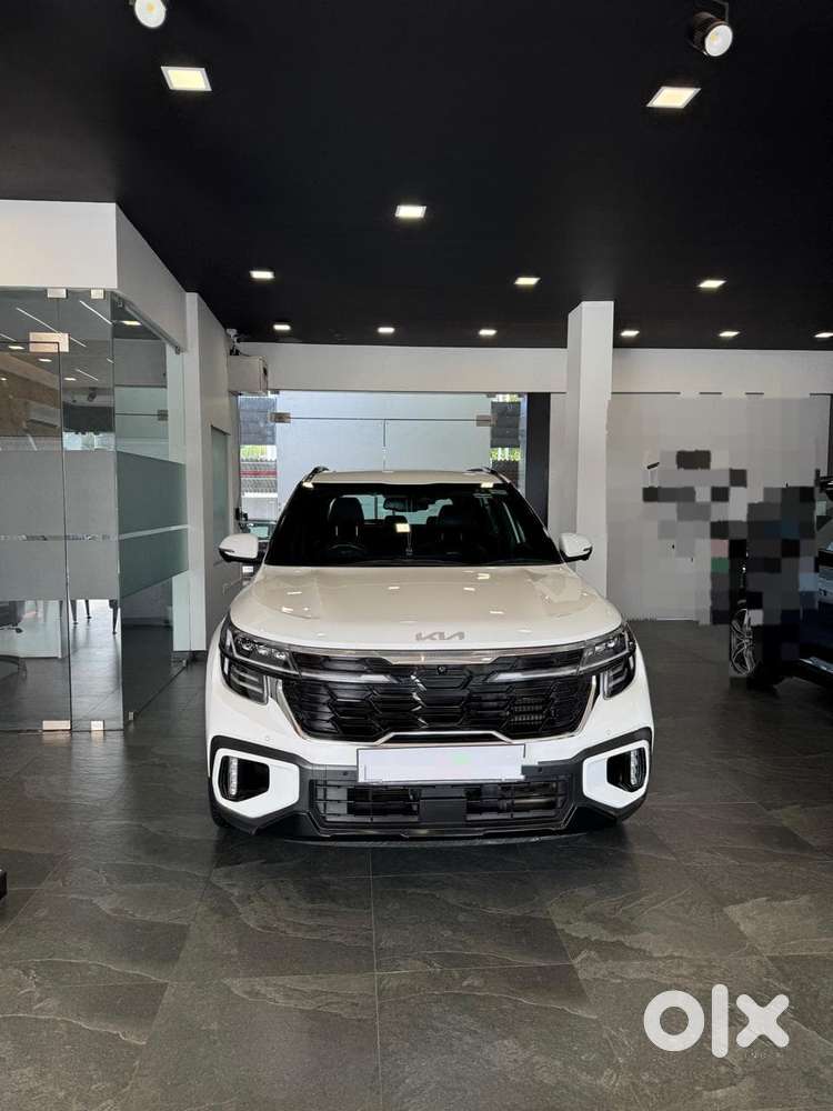 Kia Seltos Gtx Plus, 2024, Diesel