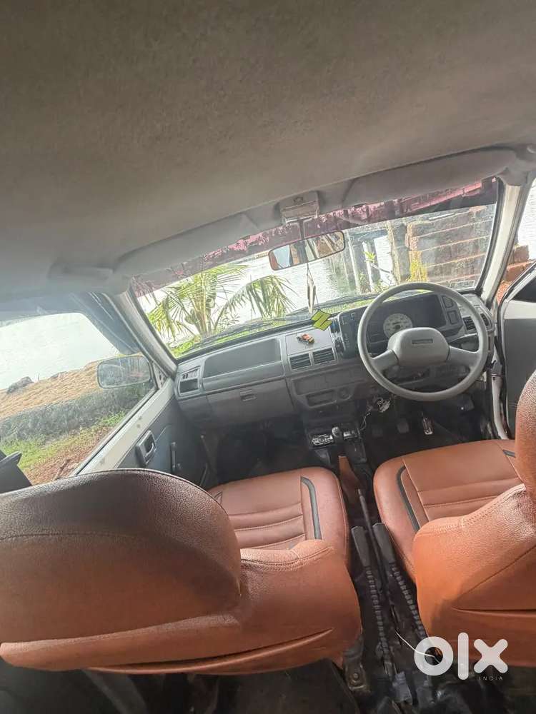 Maruti Suzuki 800 Petrol 2006