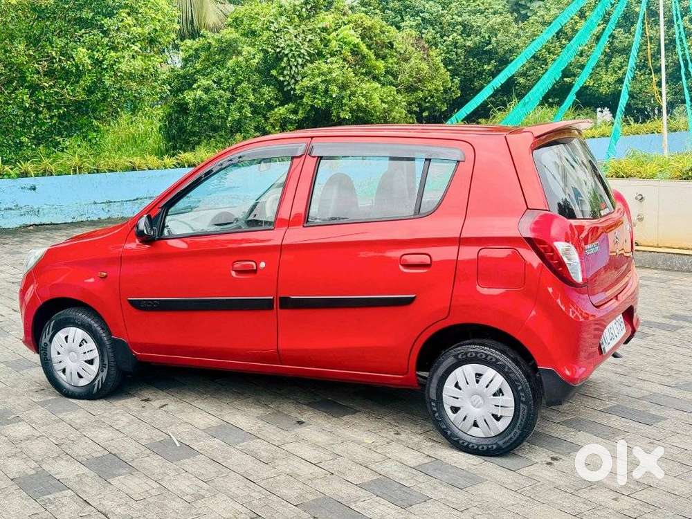Maruti Suzuki Alto 800 0.8 Vxi (o), 2015, Petrol