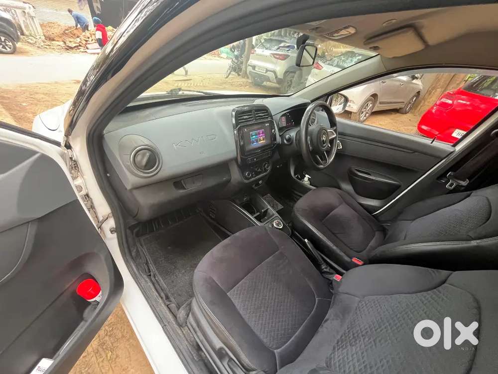 Vip Number - Renault Kwid Hr - 0006