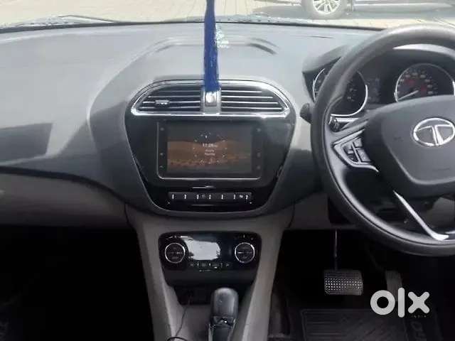 Tata Tiago Xza, 2019, Petrol