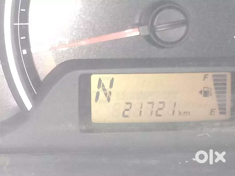 Maruti Suzuki Alto K10 2016