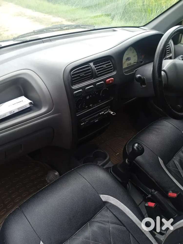 2nd Owner 2009 Maruti Suzuki Alto
