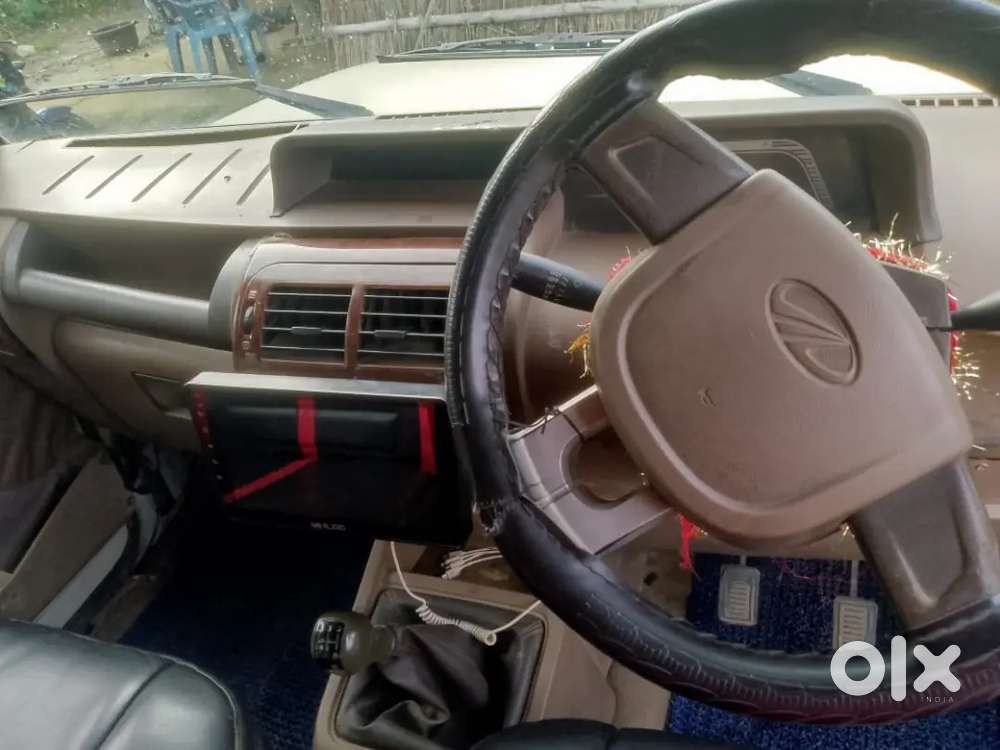 Mahindra Bolero Slx Bs4 Good Condition