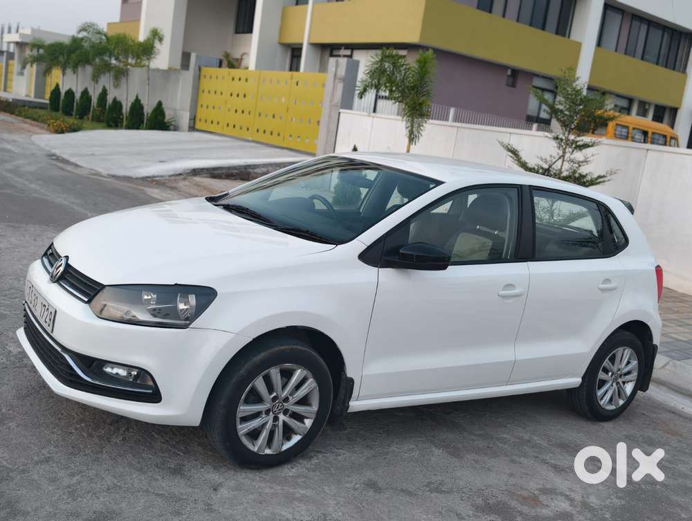 Volkswagen Polo 2013-2015 Gt 1.5 Tdi, 2016, Diesel