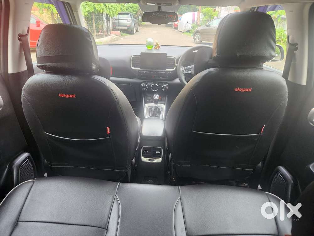 Hyundai Venue Sx Opt, 2019, Petrol