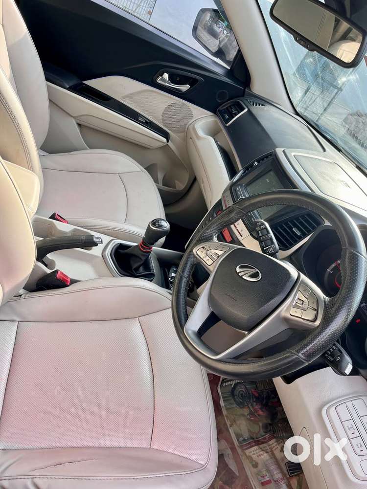 Mahindra Xuv300 W8 Option Diesel, 2020, Diesel