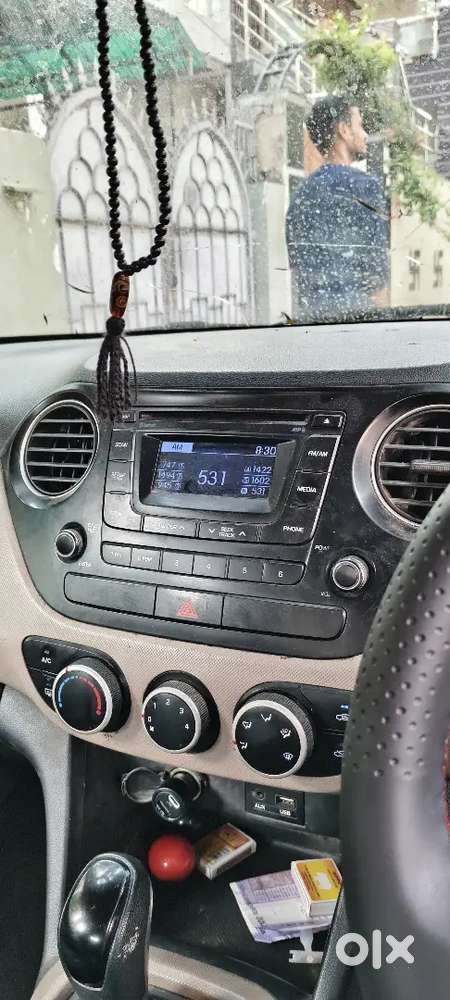 Hyundai Grand I10 2015 Petrol 64000 Km Driven