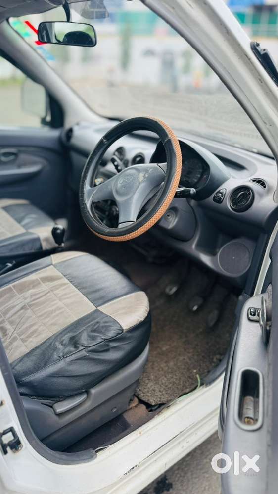 Hyundai Santro Xing Top Model