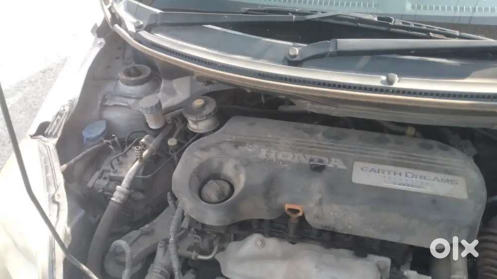 Honda Amaze 2013 Diesel 127000 Km Driven
