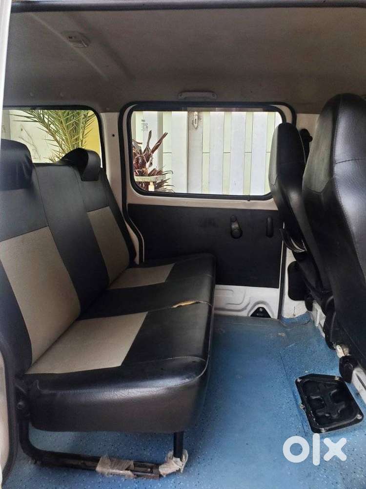 Maruti Suzuki Eeco 5 Seater Ac, 2023, Petrol