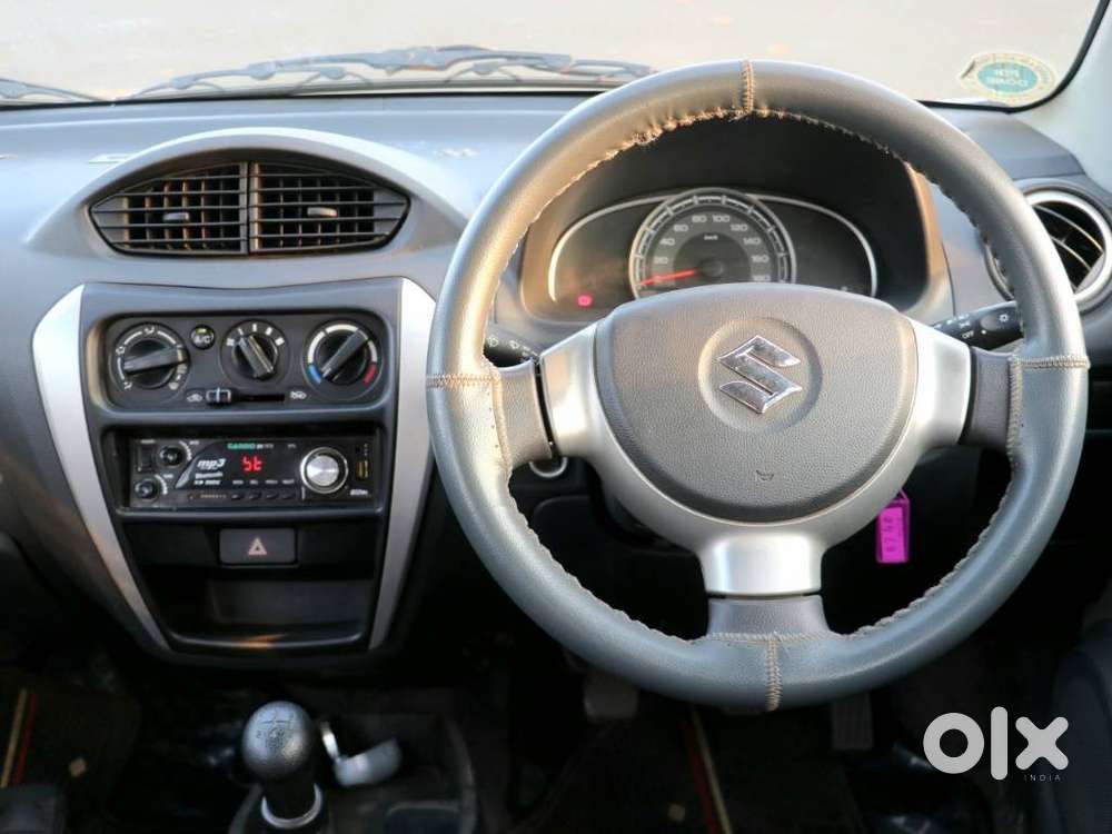 Maruti Suzuki Alto 800 Lxi, 2018, Petrol