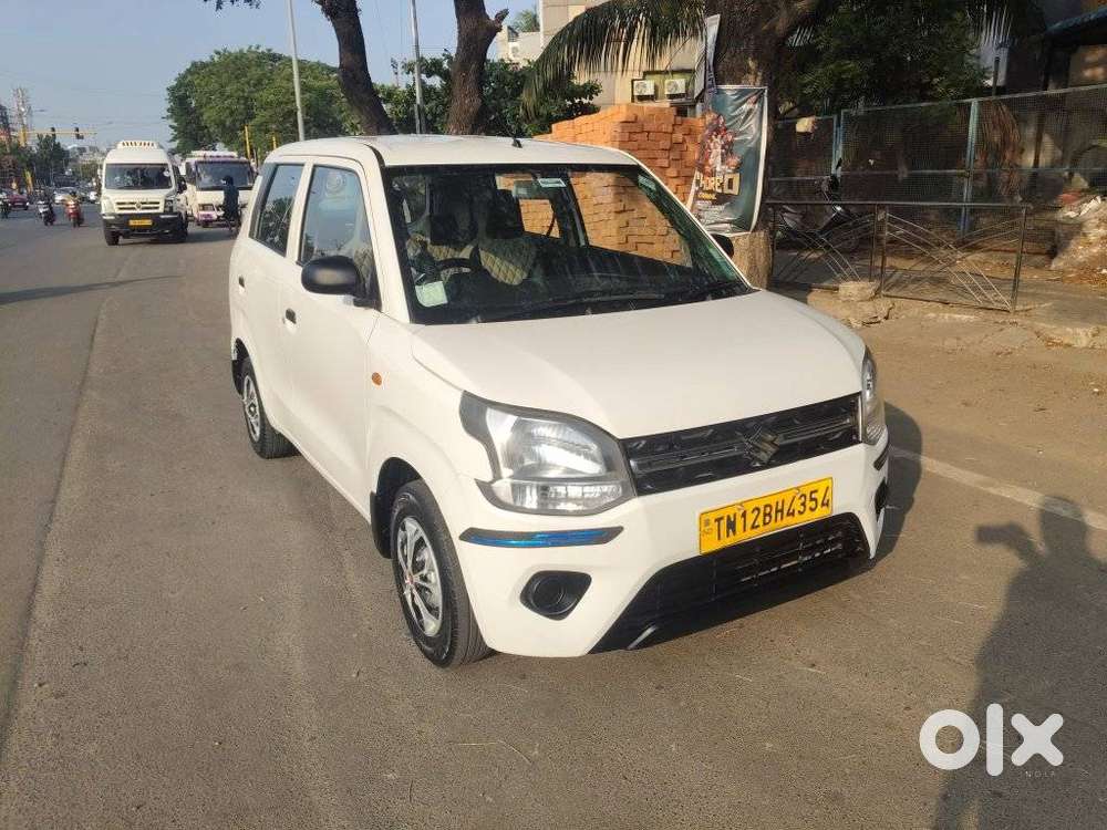 Maruti Suzuki Wagon R Vxi 1.0 Cng, 2024, Cng & Hybrids