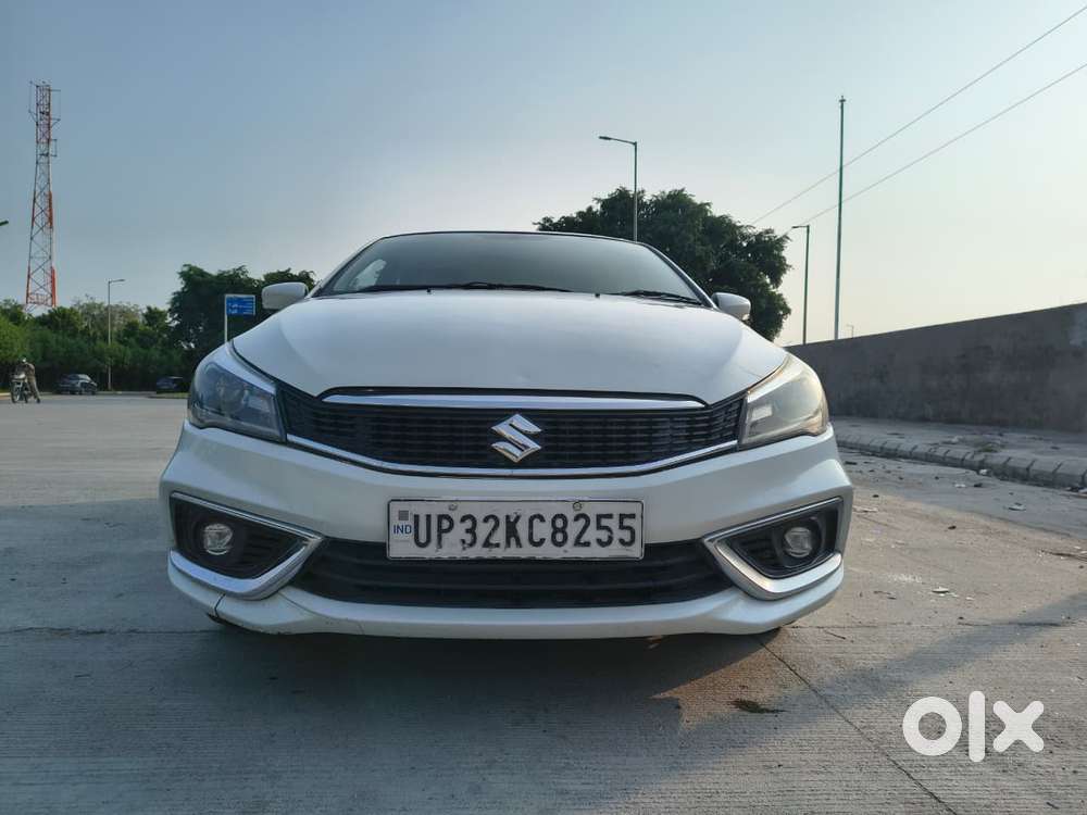 Maruti Suzuki Ciaz, 2018, Diesel