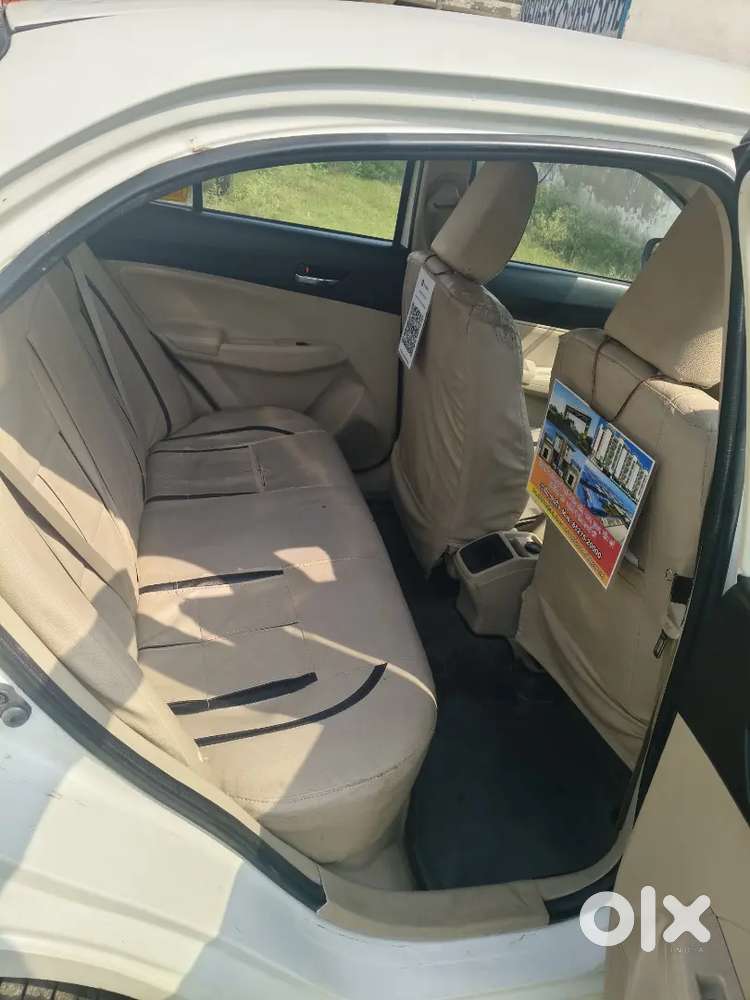 Maruti Suzuki Dzire 1.2 2024