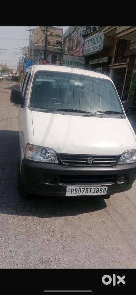 Maruti Suzuki Eeco 2019 Petrol 45000 Km Driven