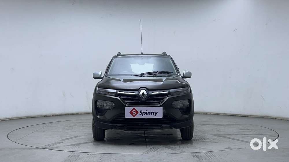 Renault Kwid Rxt 1.0, 2022, Petrol